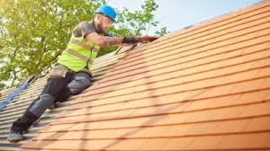 Best Roofing for New Construction  in Walhalla, SC