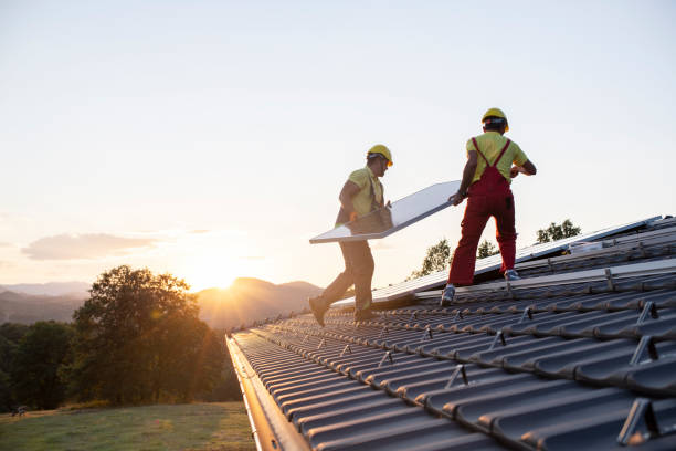 Best Hot Roofs  in Walhalla, SC