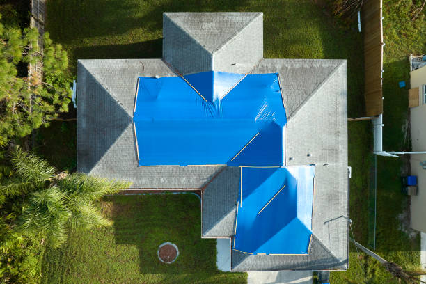 Best Cold Roofs  in Walhalla, SC