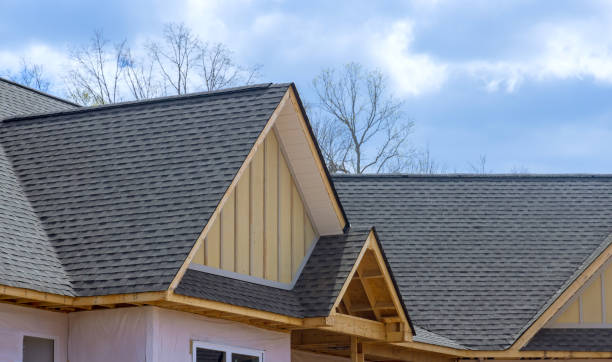 Walhalla, SC Roofing Services Company